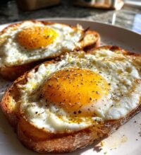 easy breakfast