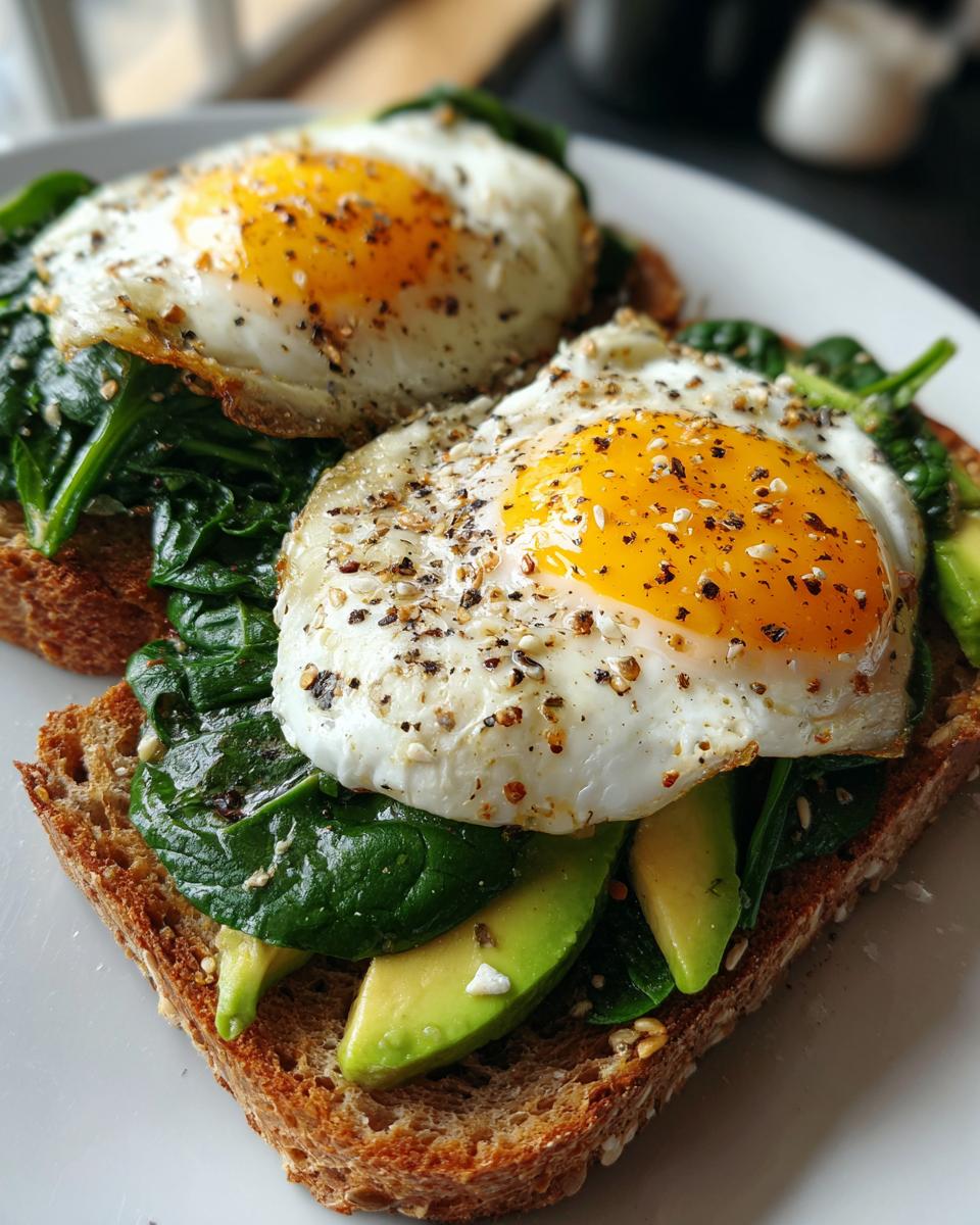 easy breakfast ideas - detail 1