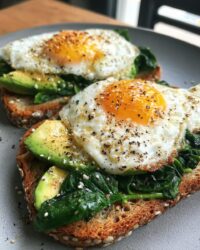 easy breakfast ideas