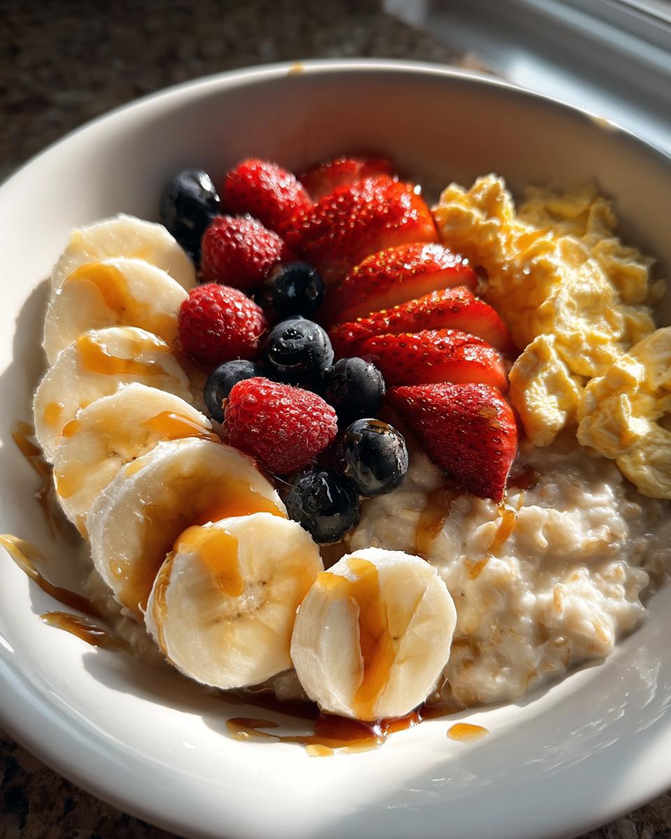 easy breakfast ideas for kids - detail 1