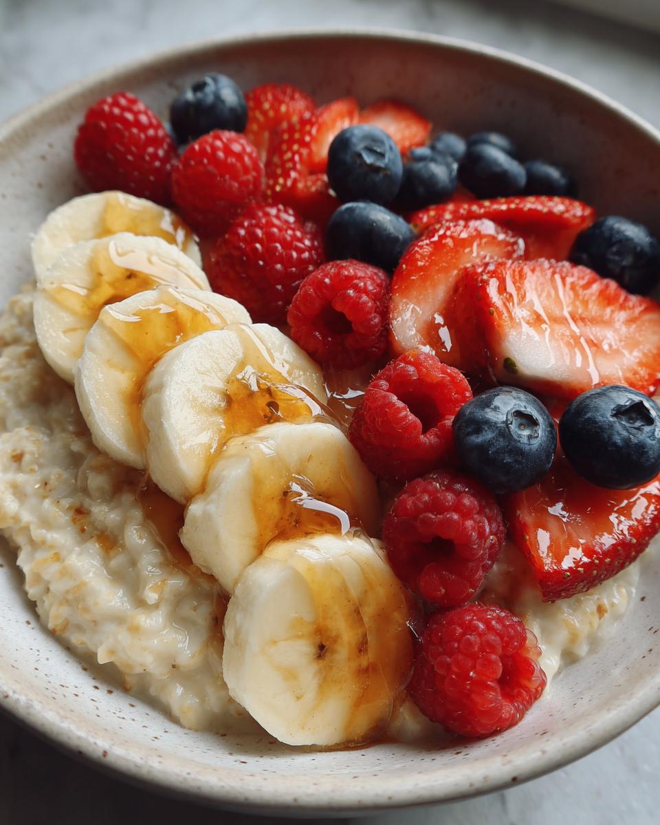 easy breakfast ideas for kids