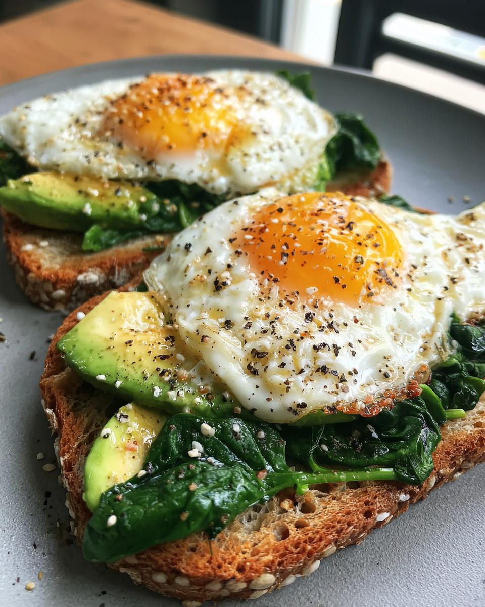 easy breakfast ideas