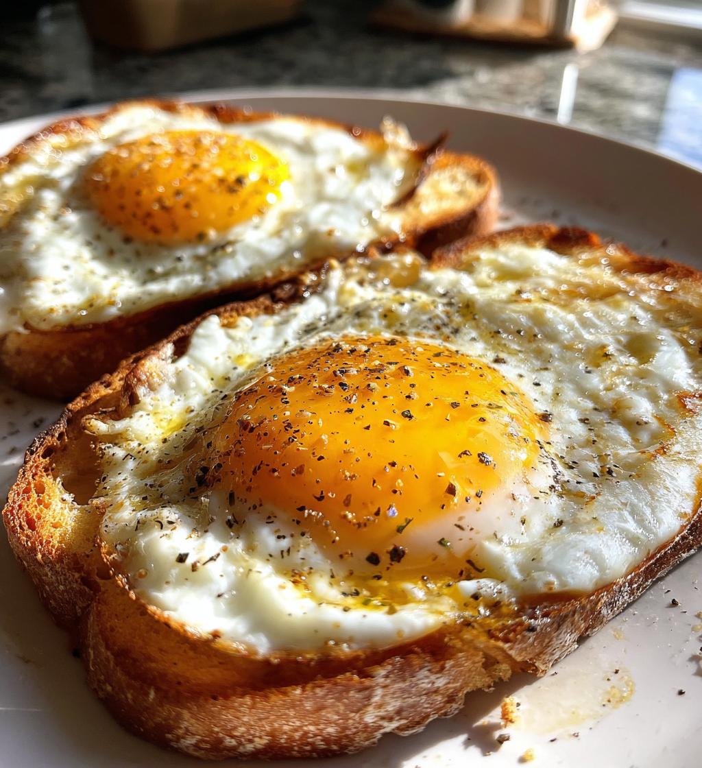 easy breakfast