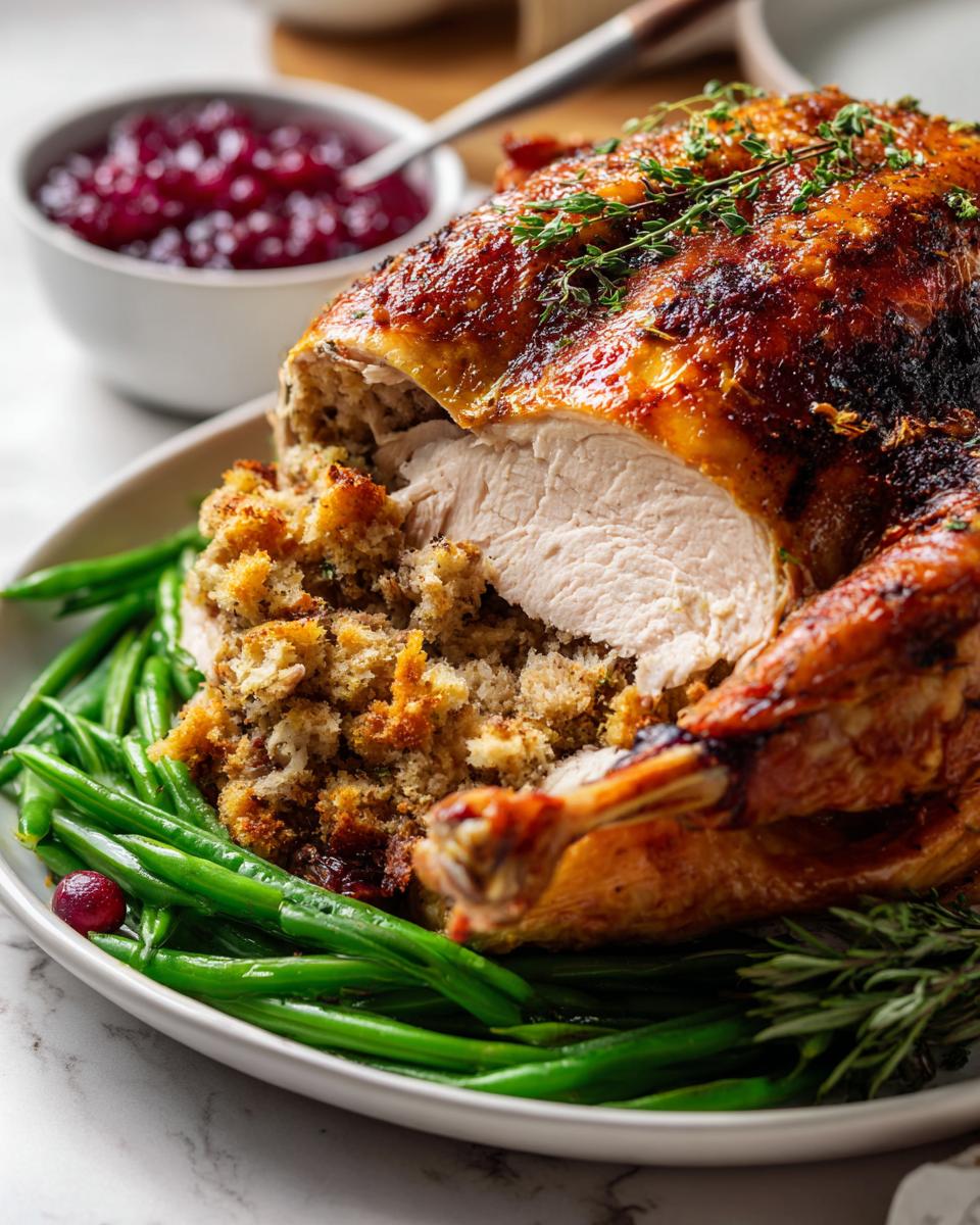 easy christmas main dishes - detail 1