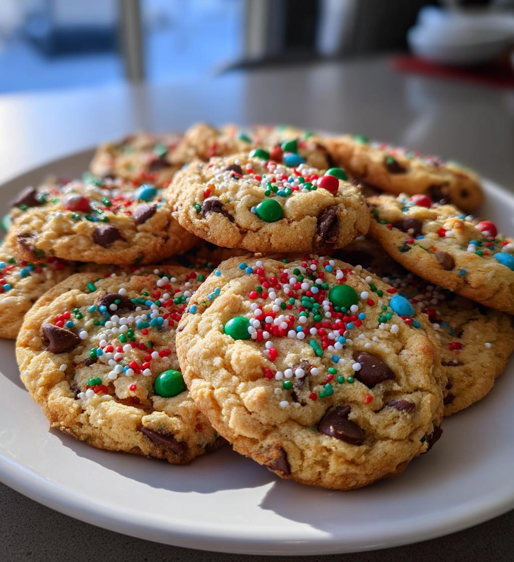 easy christmas treats - detail 1