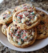easy christmas treats