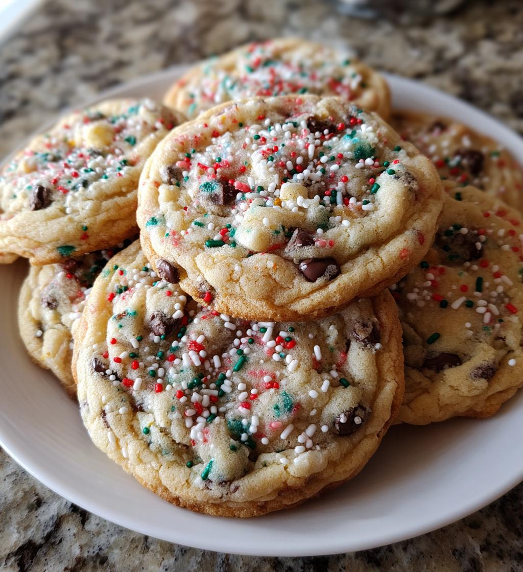 easy christmas treats