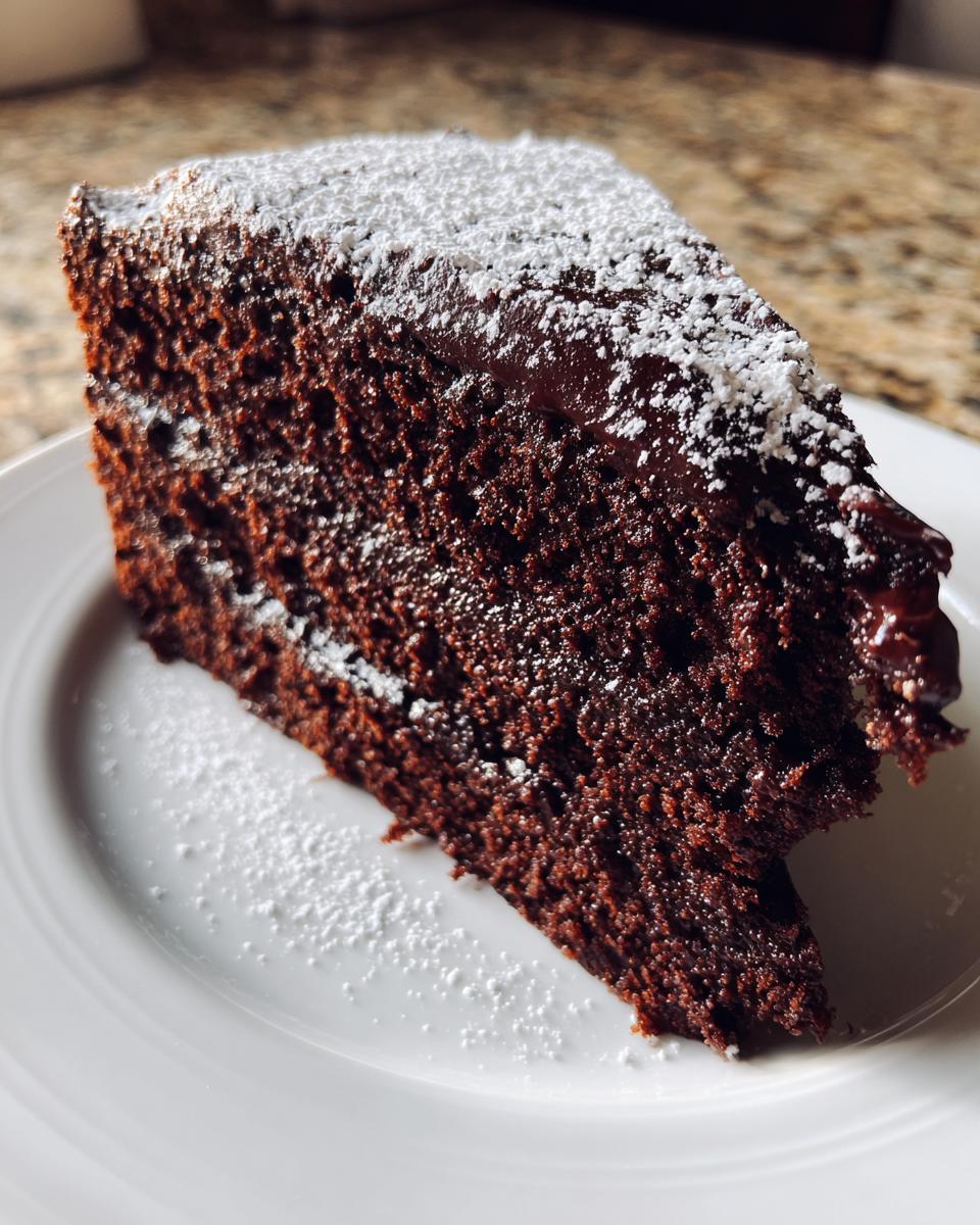 easy desserts for a crowd