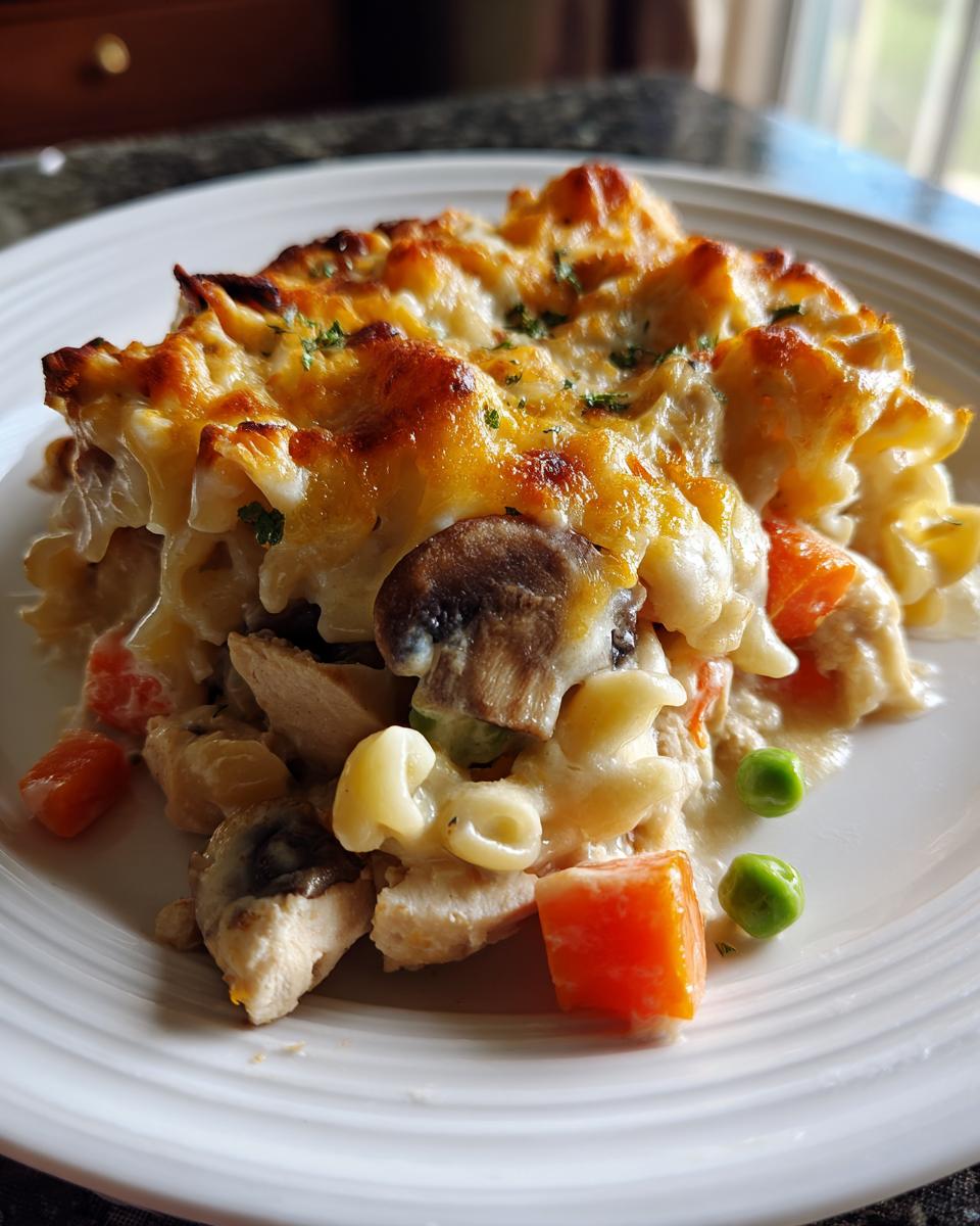 easy dinner casseroles
