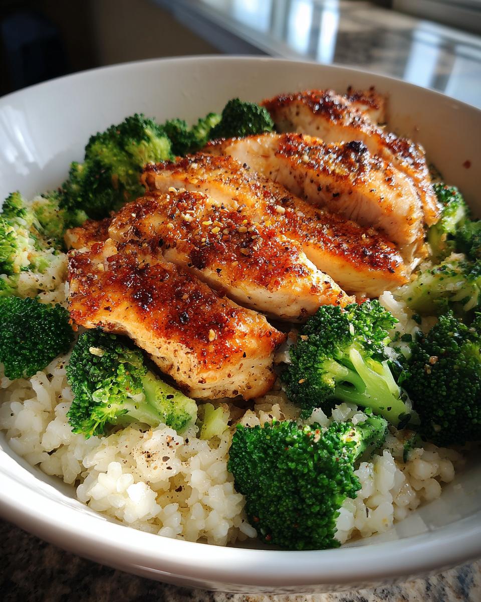 easy dinner ideas - detail 1