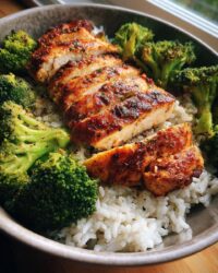 easy dinner ideas