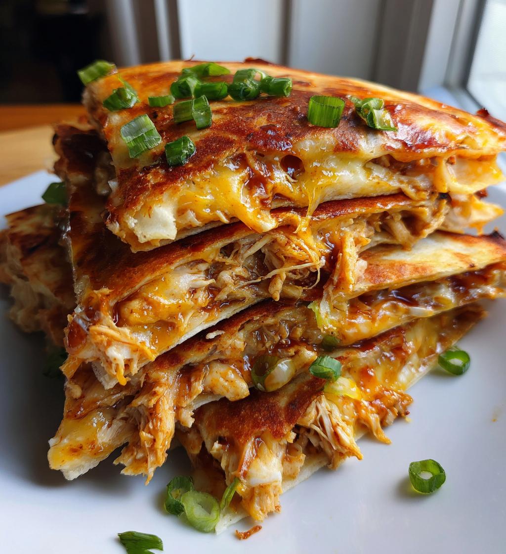 easy dinner recipe with shredded chicken - detail 1