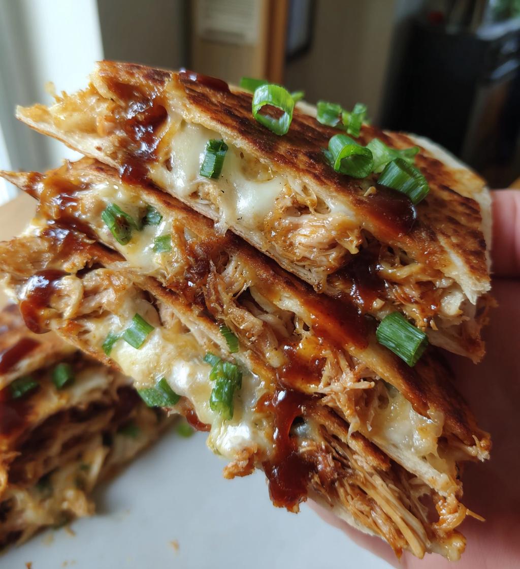 easy dinner recipe with shredded chicken