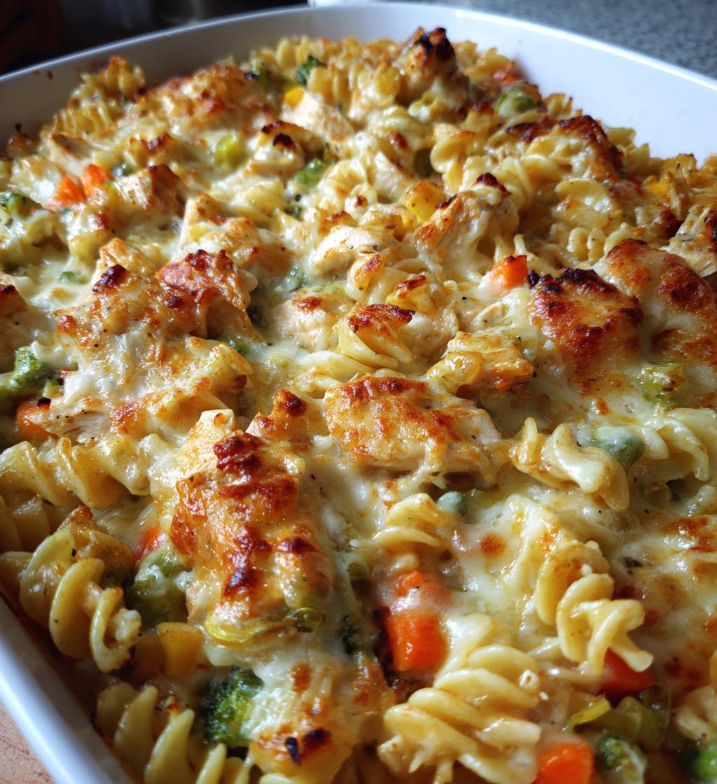 easy dinner recipes casseroles