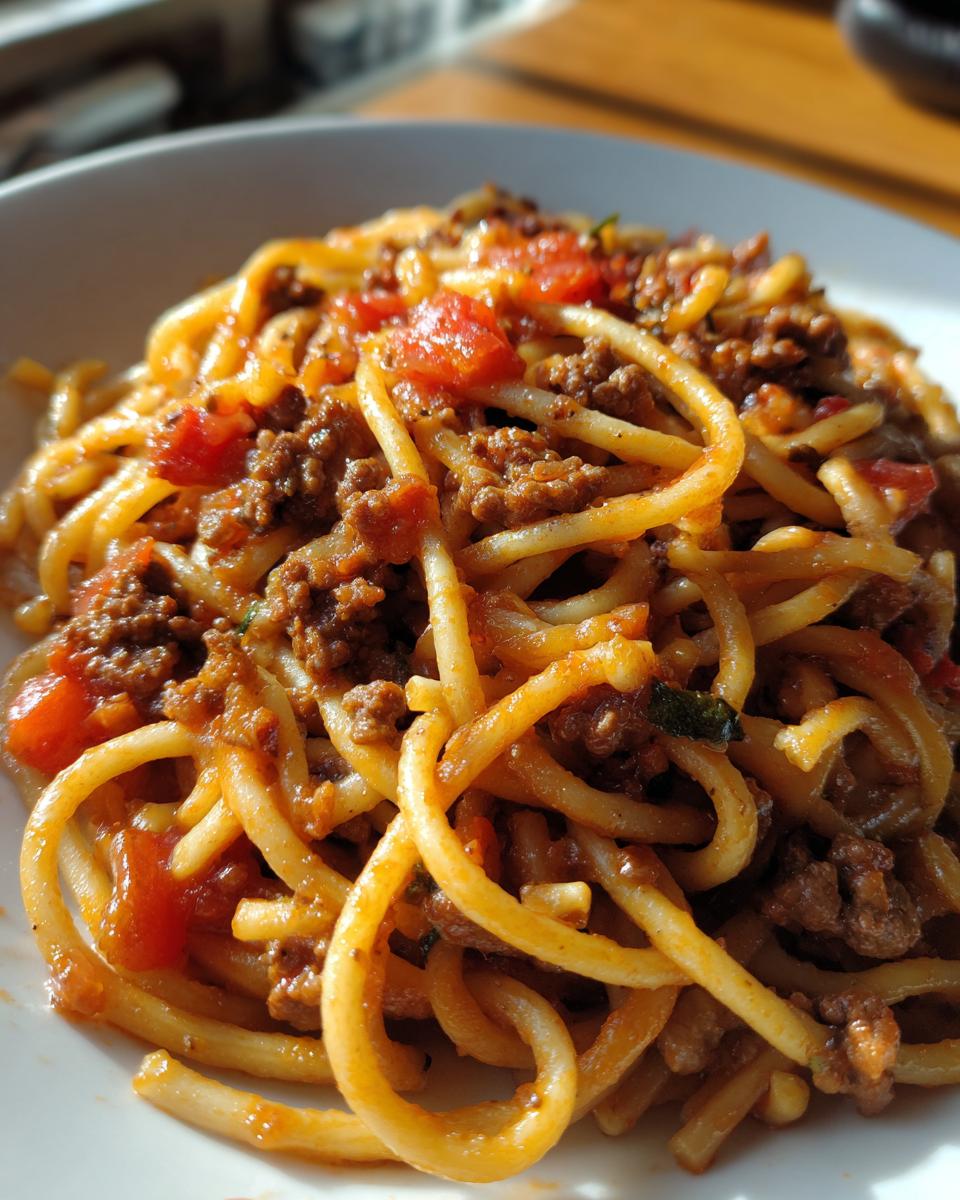 easy dinner recipes with ground beef - detail 1