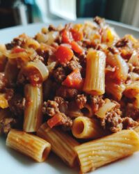 easy dinner recipes with ground beef