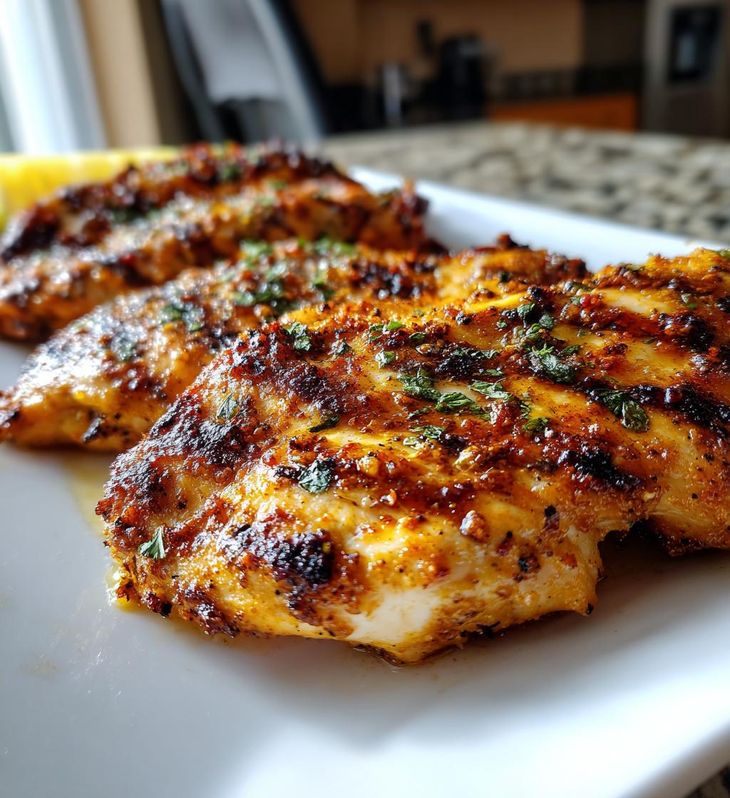 easy grilling recipes - detail 1