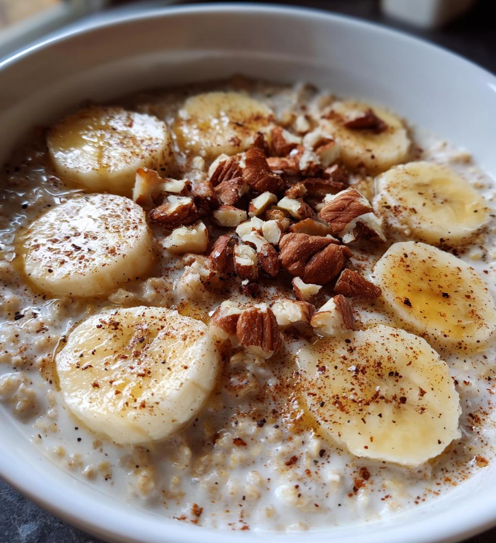 easy healthy breakfast