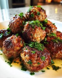 easy meatball recipes