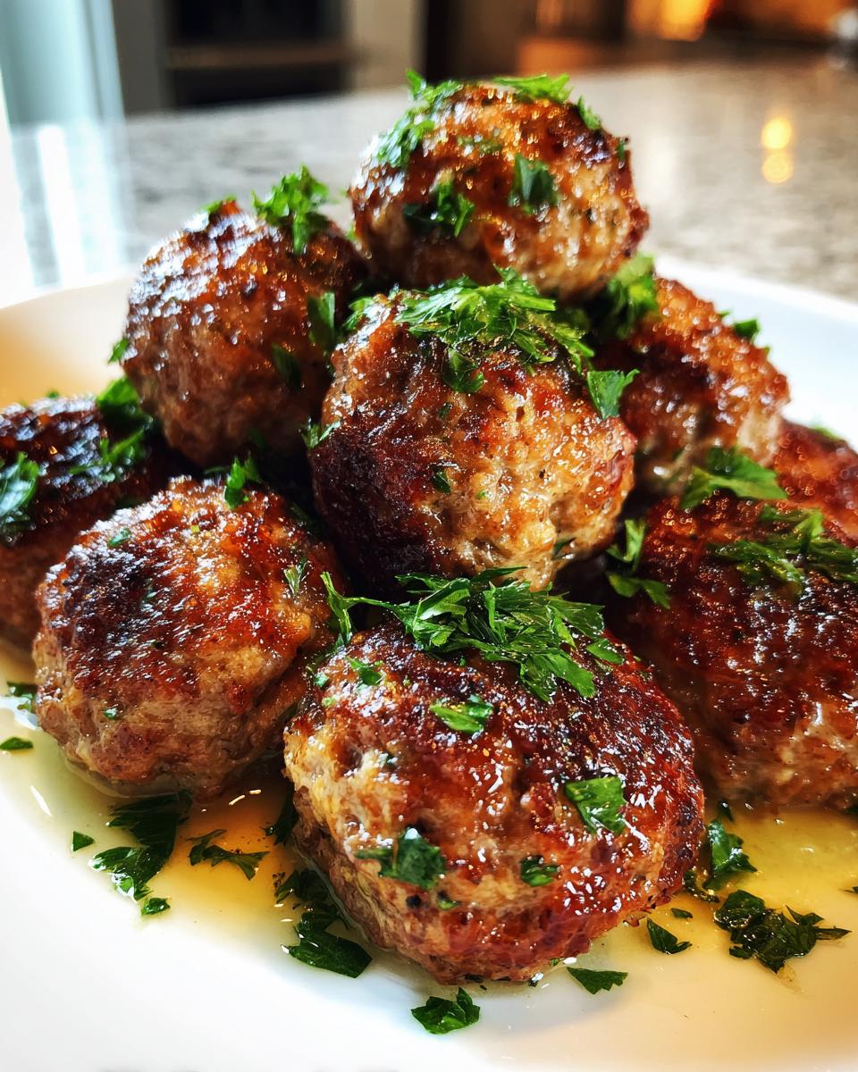 easy meatball recipes