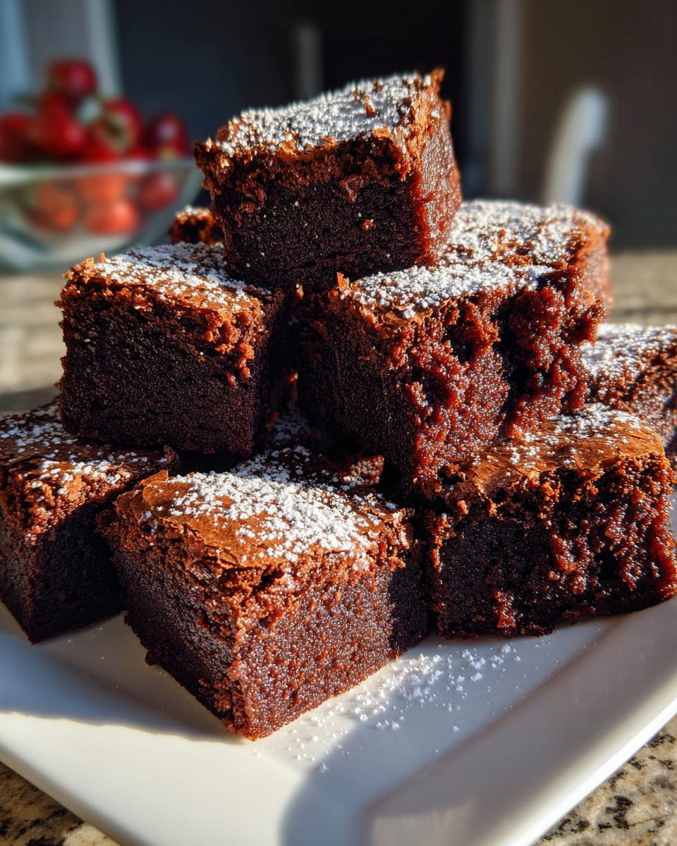 easy party desserts - detail 1