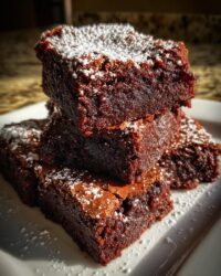 easy party desserts