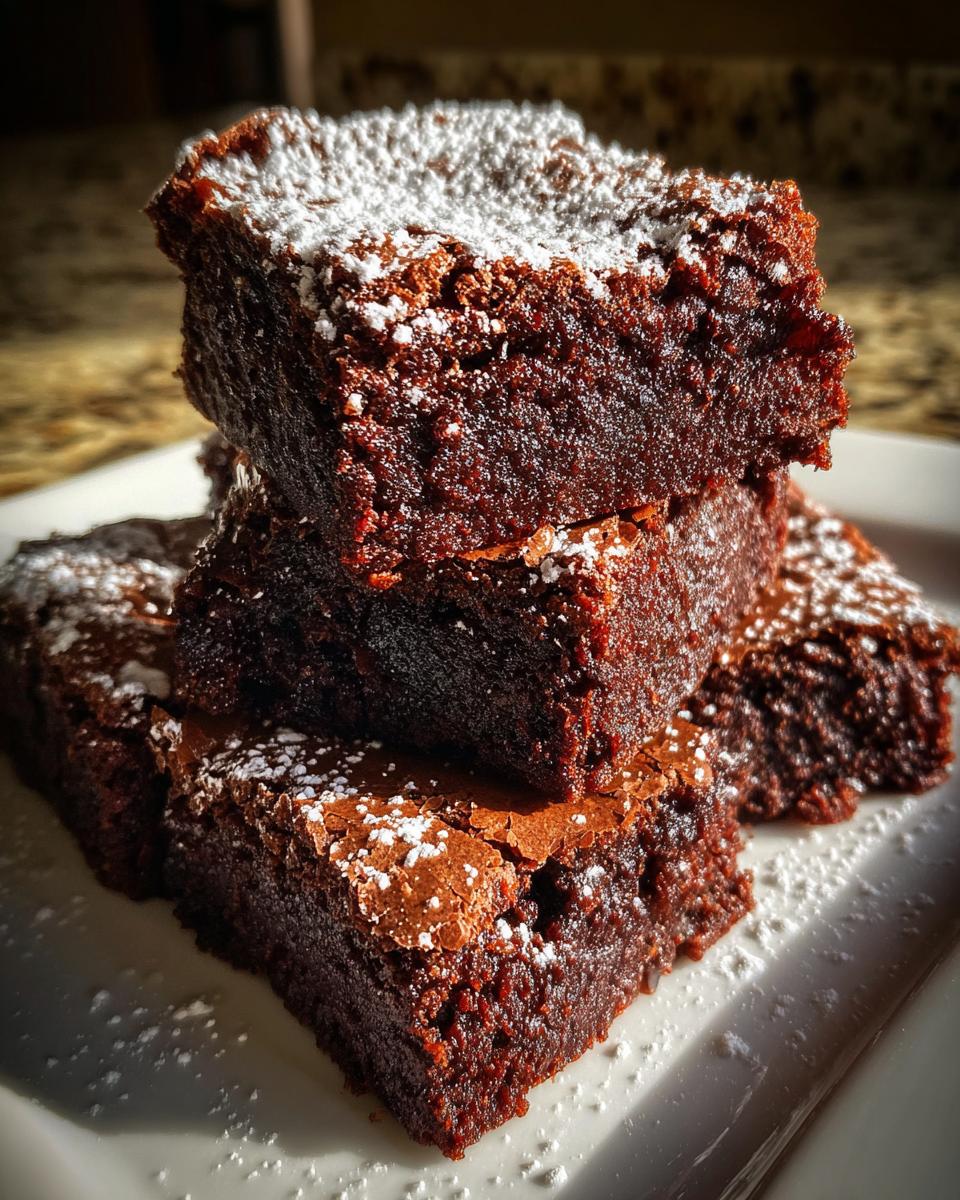 easy party desserts