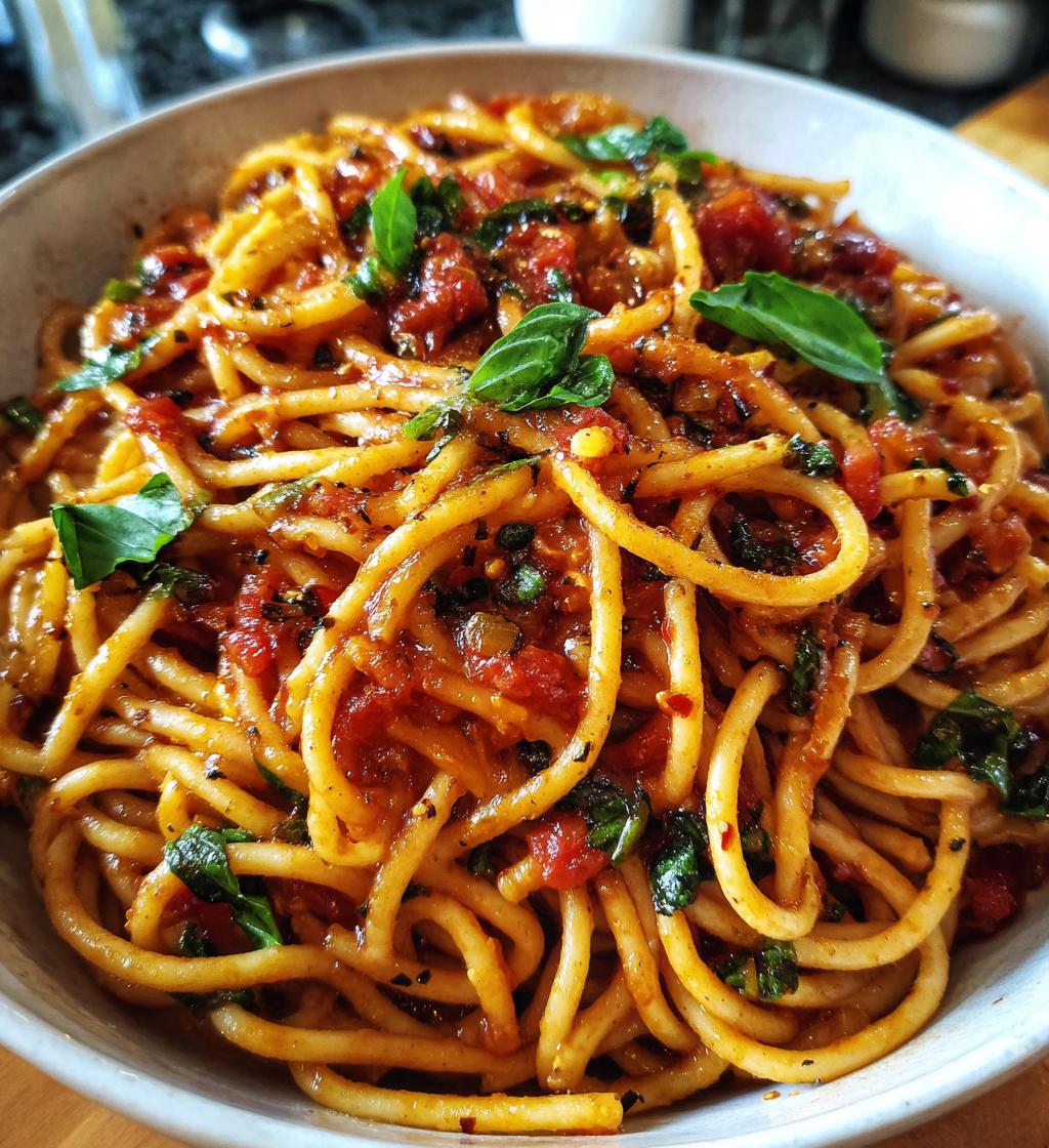 easy pasta dishes - detail 1