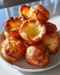easy popovers