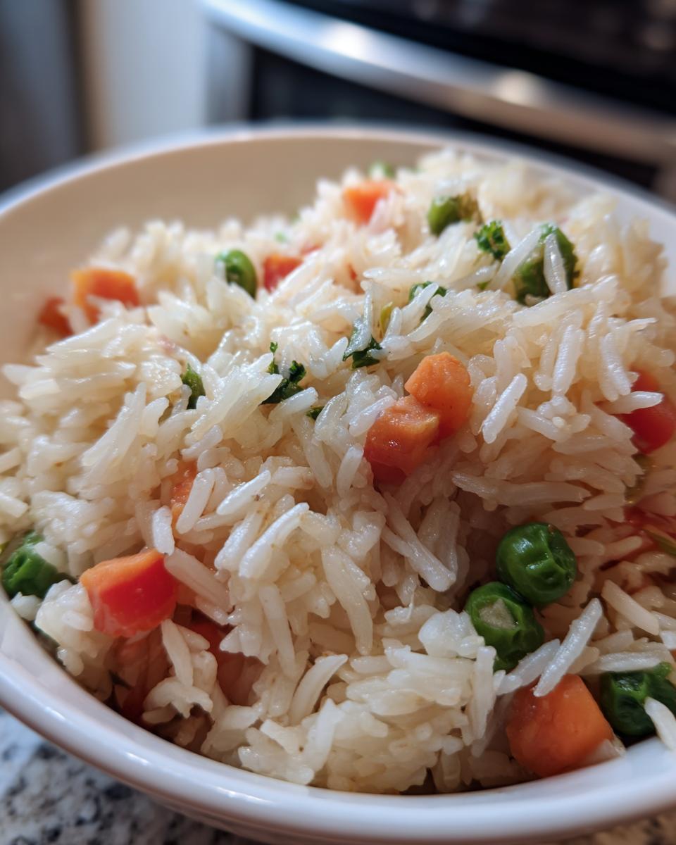 easy rice dinners - detail 1