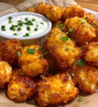 easy tater tots