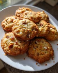 fall cookie recipes