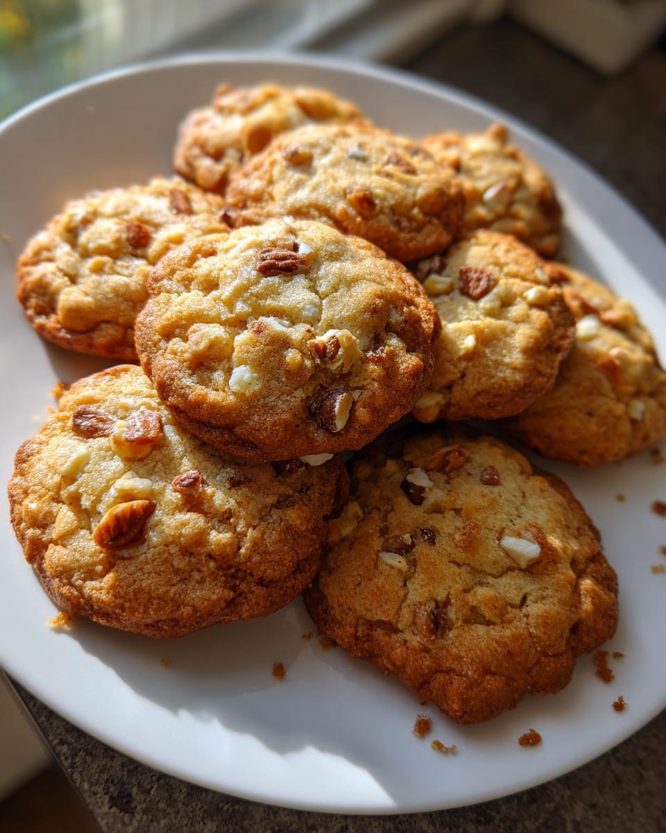 fall cookie recipes