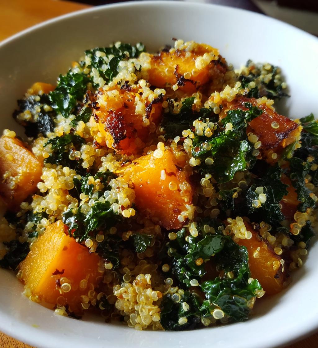 fall meals - detail 1