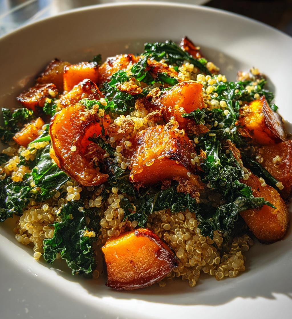 fall meals