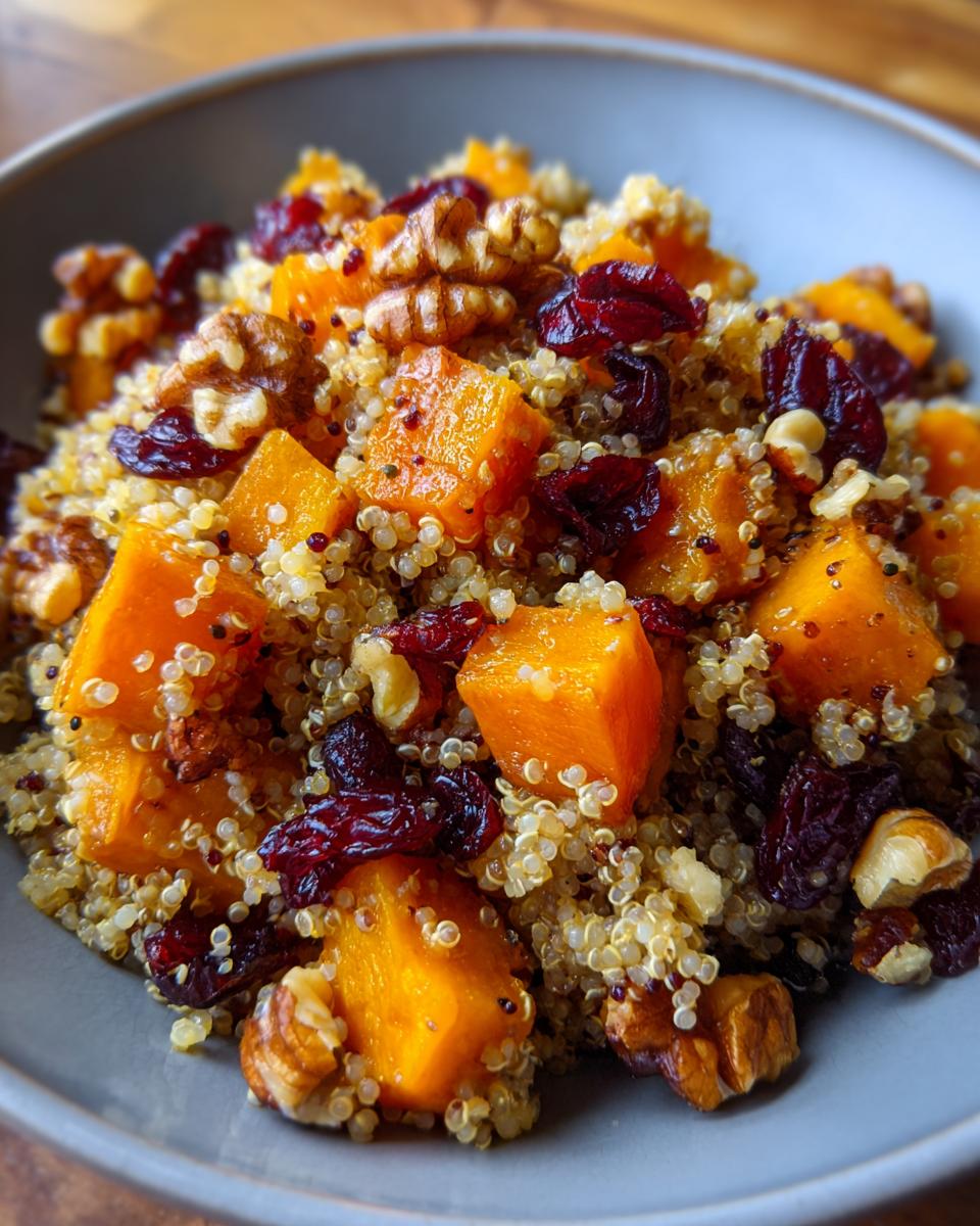 fall recipes healthy