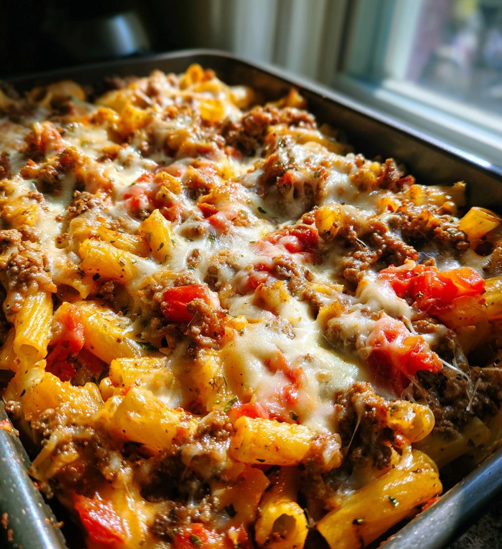 family dinner ideas ground beef - detail 1