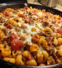 family dinner ideas ground beef