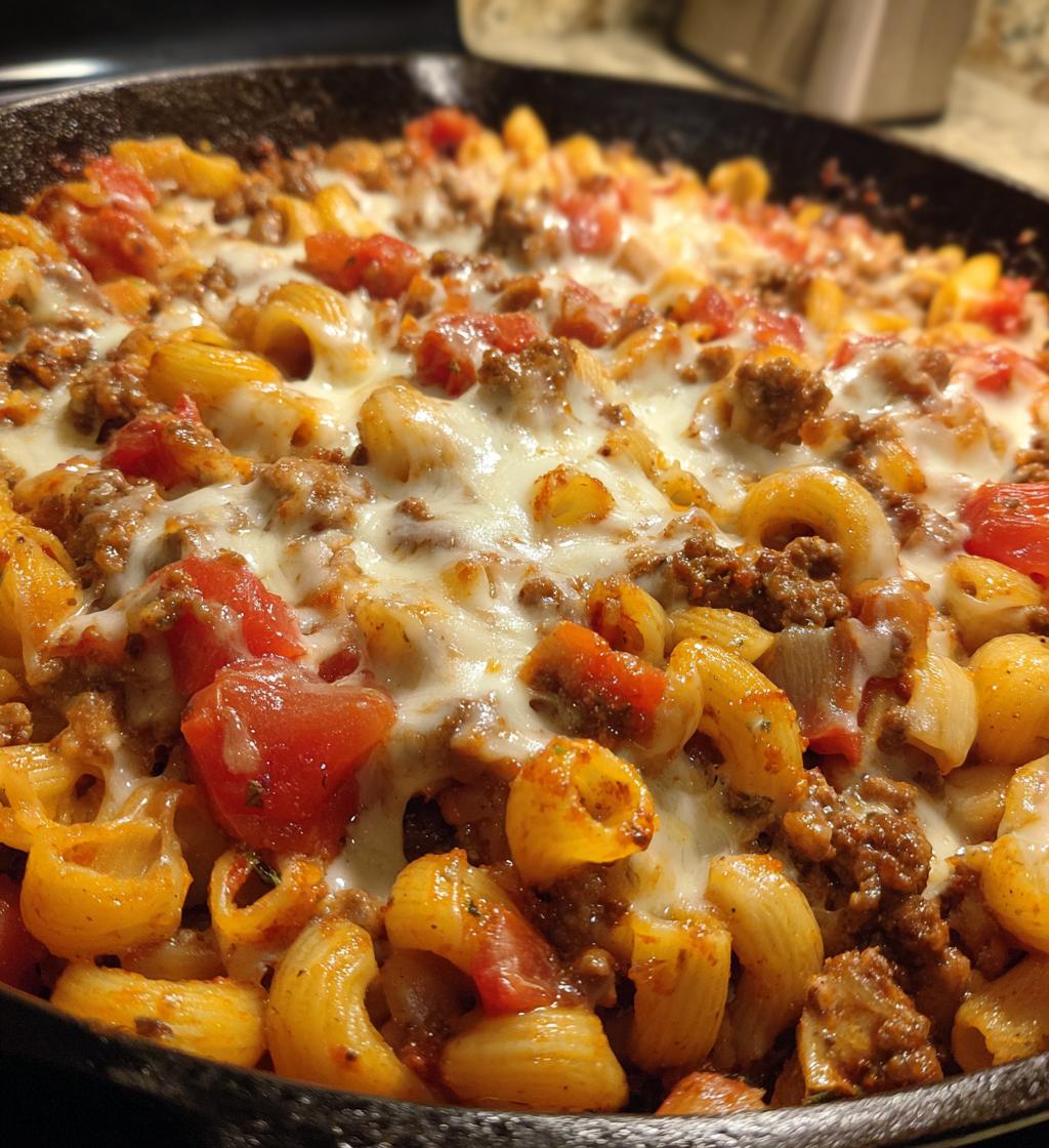 family dinner ideas ground beef