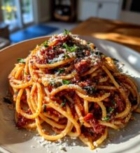family pasta dinner ideas