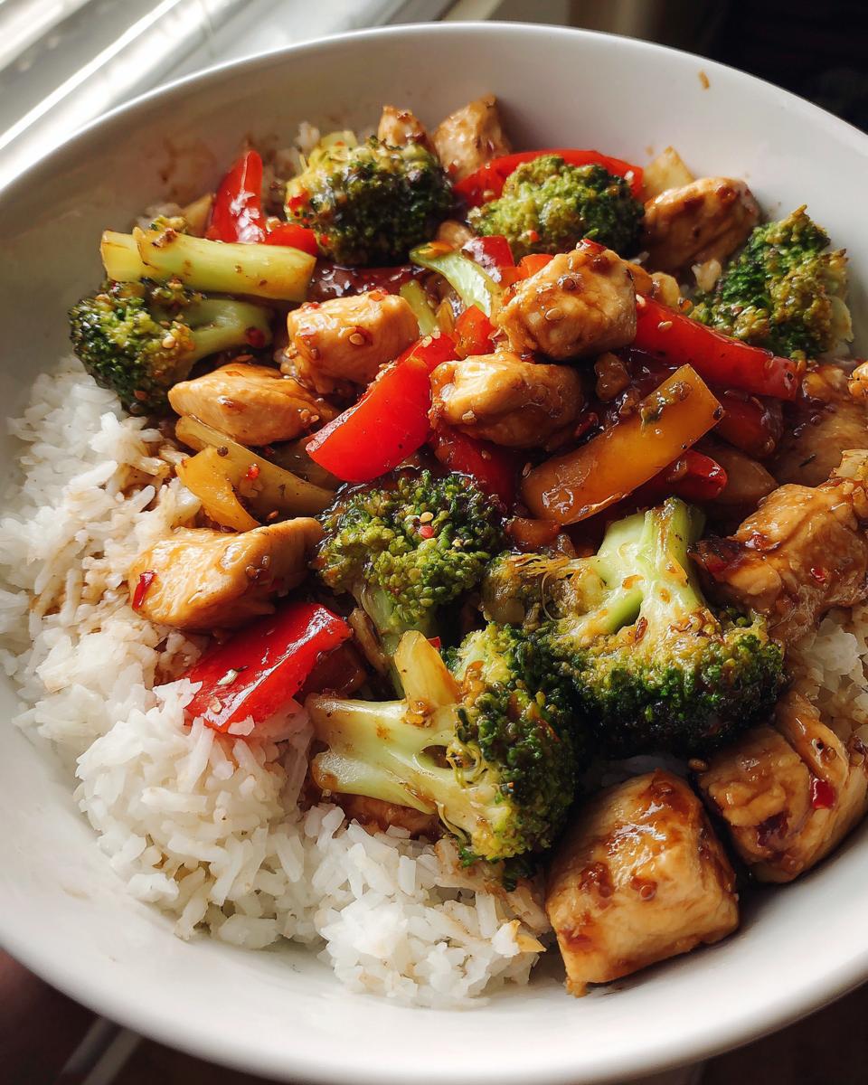 fast yummy dinner ideas