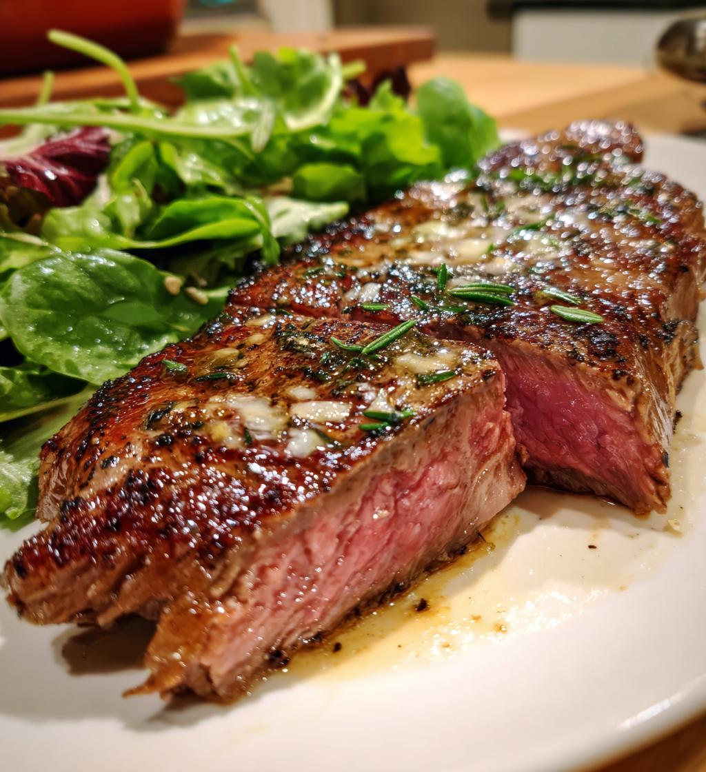 fun steak dinner ideas
