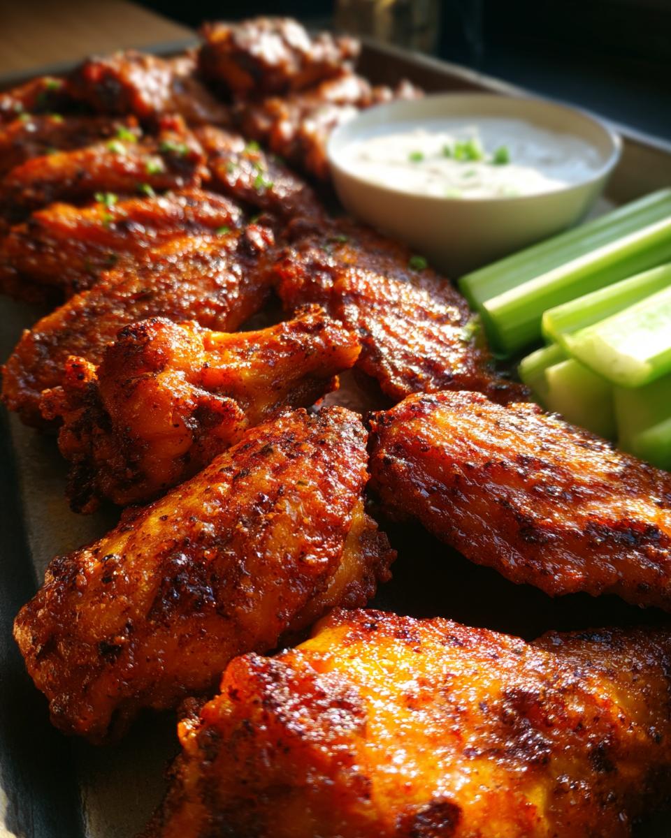 game day recipes - detail 1