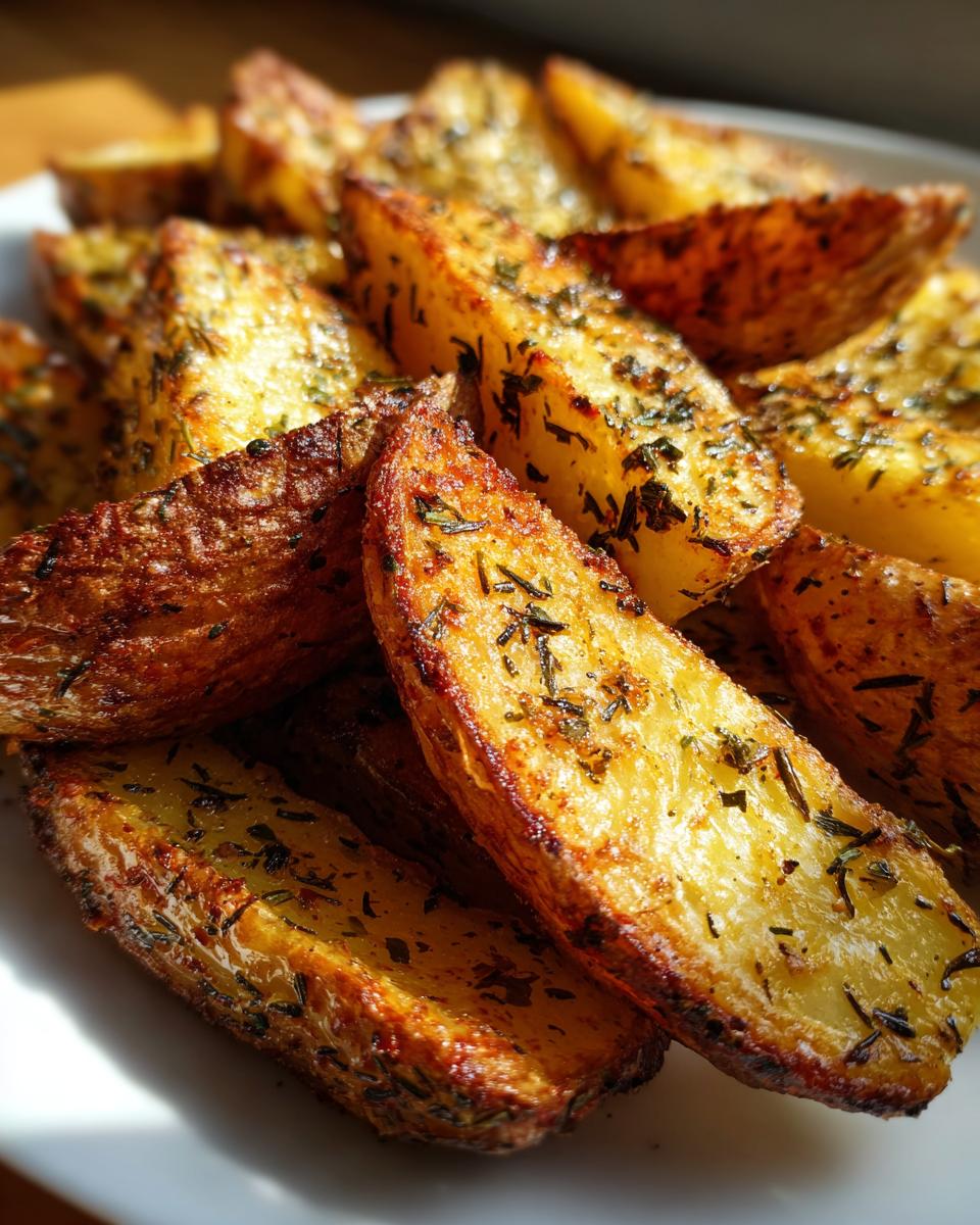 greek potatoes