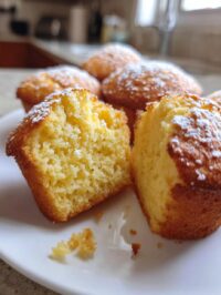 greek yogurt muffins
