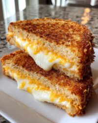 grilled cheese