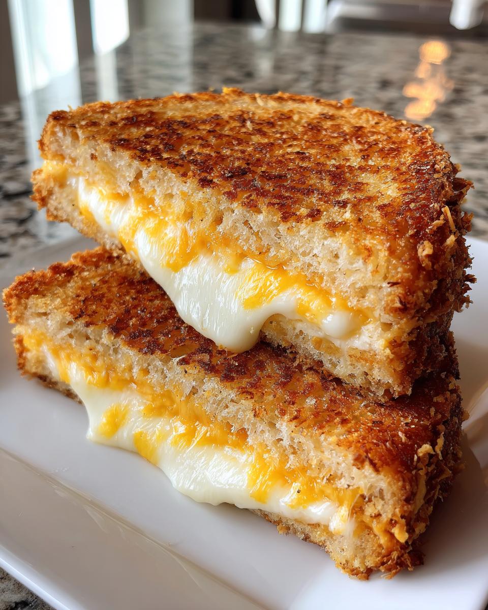 grilled cheese