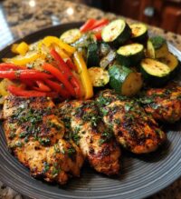 grilled dinner ideas