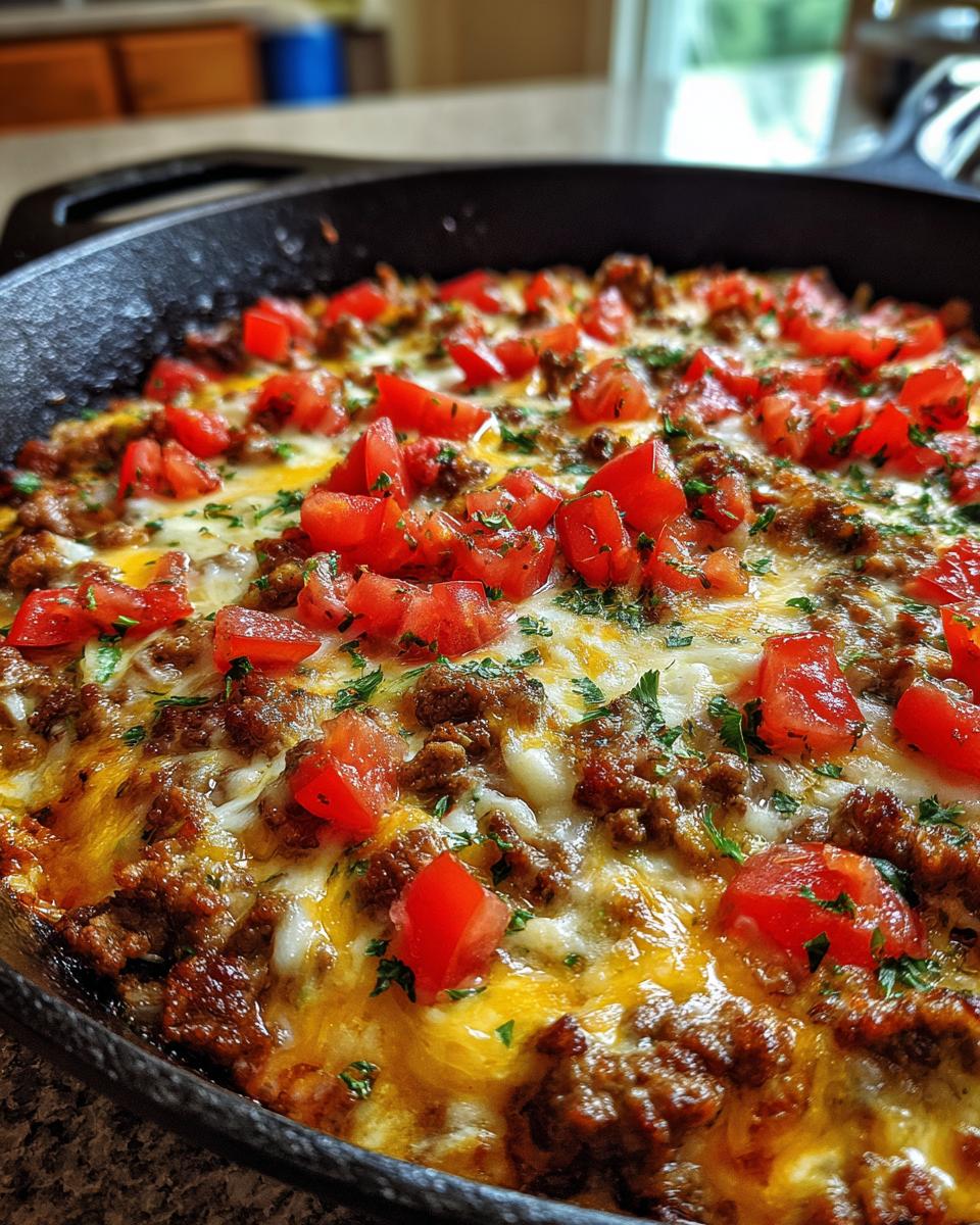 ground beef recipes for dinner - detail 1