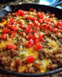 ground beef recipes for dinner